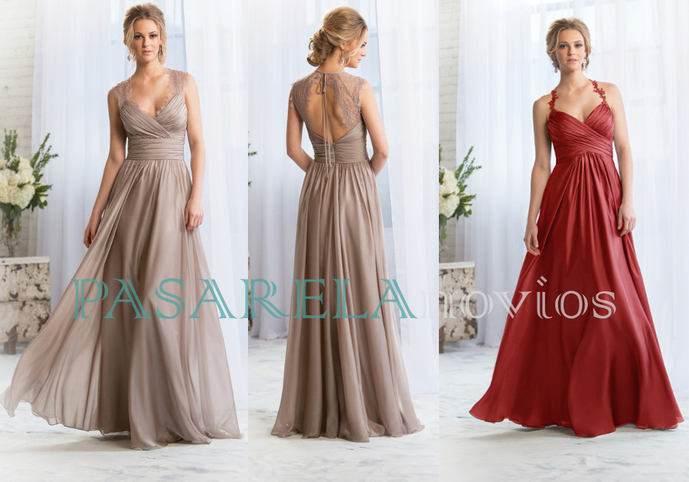 pasarela novios - málaga - c/ gallito 1 - vestidos novia, madrina