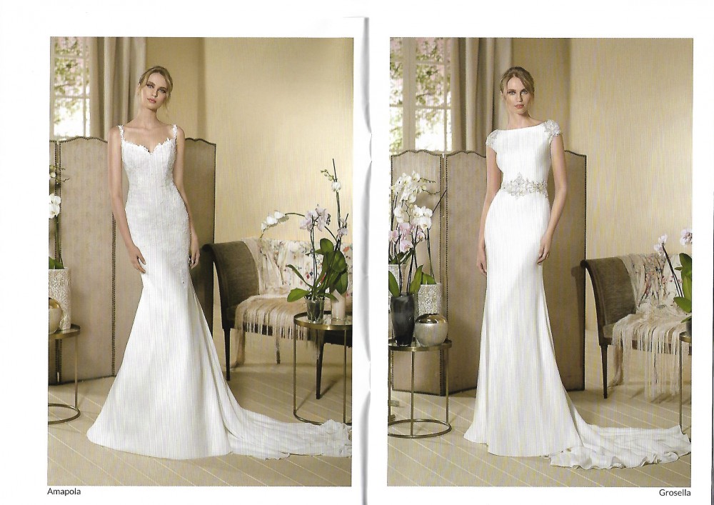 bell novias - málaga - calle berruguete 16 - vestidos novia, madrina